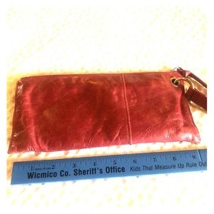Hobo brand wristlet
